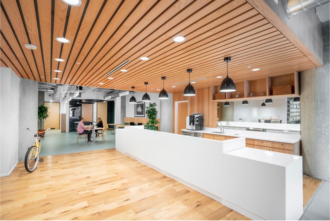 SPACES: DUMBO: 175 Pearl St, Brooklyn, NY 11201